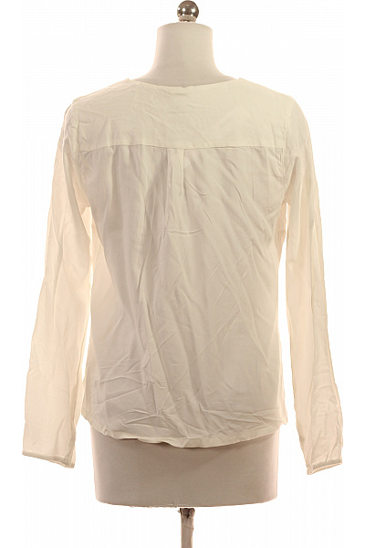 Halenka Bílá VERO MODA Vel. S | VERO MODA | obrázek 2