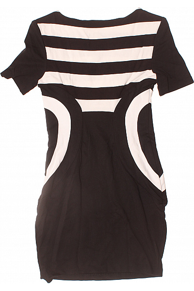 ONLY Pouzdrové šaty  Šaty Černobílé Vel. S | ONLY | obrázek 3