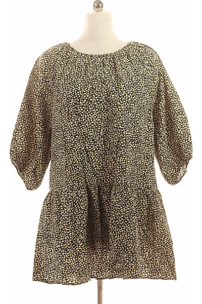 Šaty Barevné Vel. S | Unimoda | obrázek 2