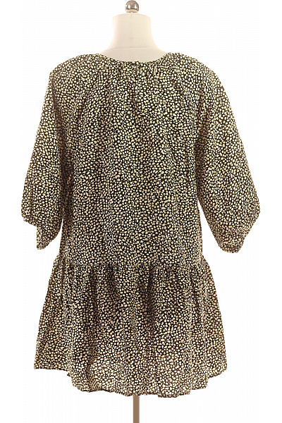 Šaty Barevné Vel. S | Unimoda | obrázek 3