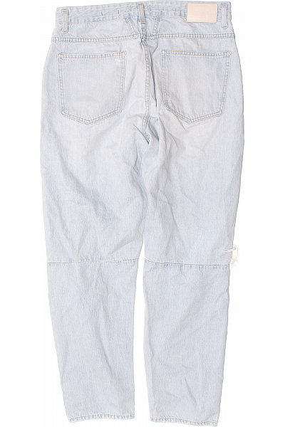 CLOSED Roztrhané Dámské Džíny Modré Vel. 31 | CLOSED | obrázek 2