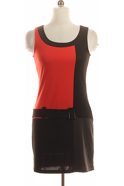 Šaty Barevné Gina Vel. 38 | Gina | obrázek 2