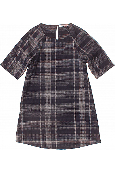 Šaty Modré MANGO Vel. XS | MANGO | obrázek 2