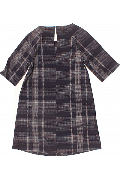 Šaty Modré MANGO Vel. XS | MANGO | obrázek 3