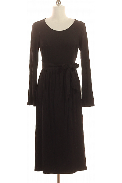 Šaty Černé Les Lunes Second hand | Les Lunes | obrázek 2