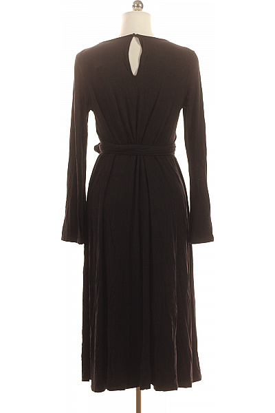 Šaty Černé Les Lunes Second hand | Les Lunes | obrázek 3