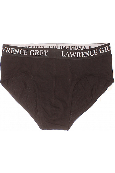 Pánské Prádlo Černé Vel. XL | LAWRENCE GREY | obrázek 2