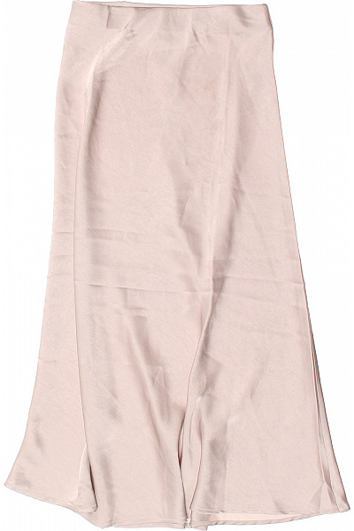 Sukně Stříbrná Neo Noir Vel. 34