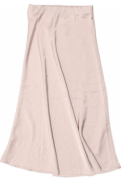 Sukně Stříbrná Neo Noir Vel. 34 | neo noir | obrázek 2