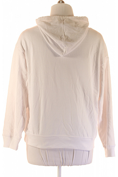 Gap Pánská Mikina Bílá Vel. XL | Gap | obrázek 3