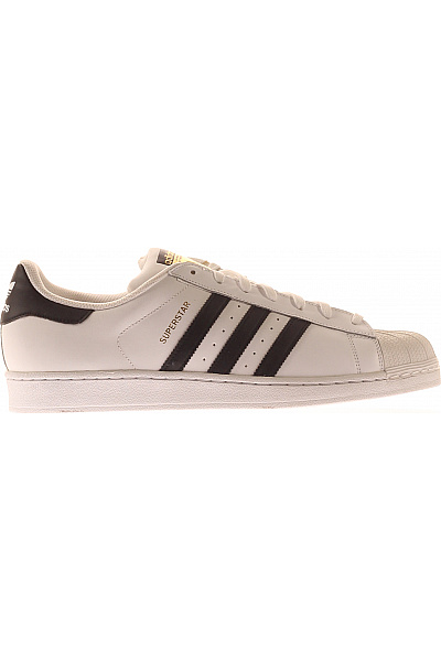 ADIDAS Pánské Tenisky Bílé