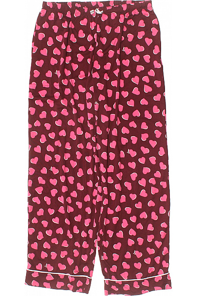 Donna Karan Dámské Pyžamo Růžové Vel. M | Donna Karan | obrázek 2