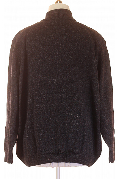 Pánský Svetr Modrý BRAX Second hand Vel. 64 | BRAX | obrázek 2