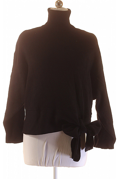 Dámský Rolák Černý ZARA Vel. S | ZARA | obrázek 2