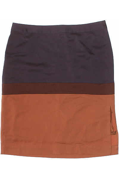 Jackpot Sukně Barevná Second hand Vel. 38 | Jackpot | obrázek 2