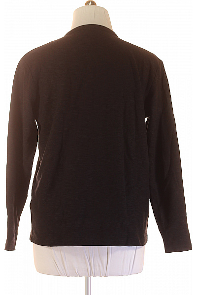 Jednoduché Pánské Tričko Černé Strellson Second hand | Strellson | obrázek 2