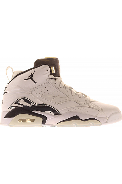 Nike Pánské Boty AIR Bílé