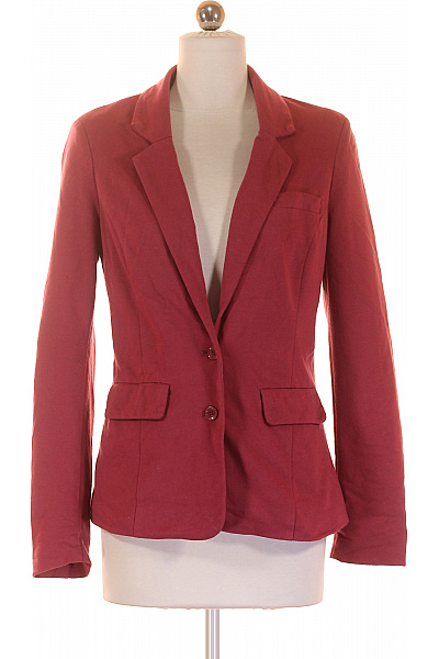 Dámské Sako Fialový VERO MODA Vel. 34 | VERO MODA | obrázek 2