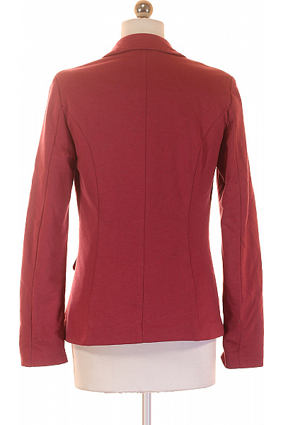 Dámské Sako Fialový VERO MODA Vel. 34 | VERO MODA | obrázek 3