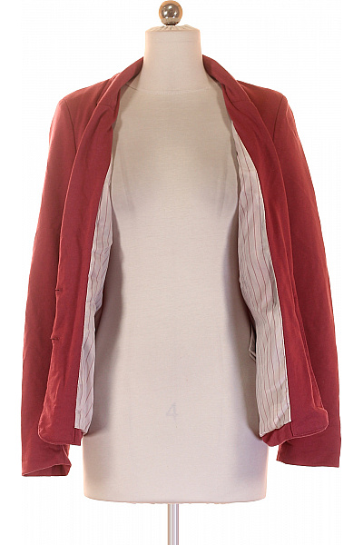 Dámské Sako Fialový VERO MODA Vel. 34 | VERO MODA | obrázek 4