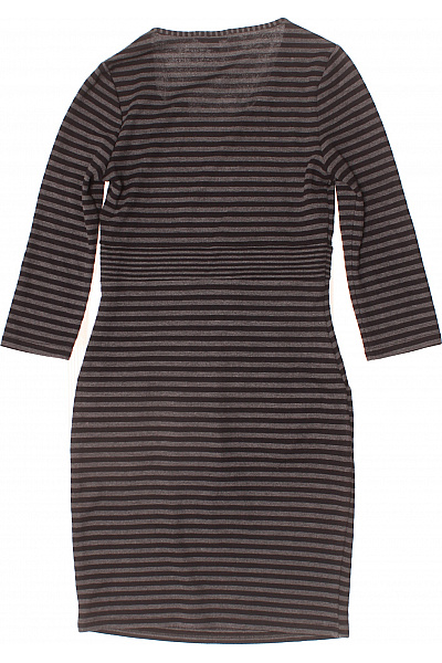 BANANA REPUBLIC Pouzdrové šaty  Šaty Šedé Vel. XS | BANANA REPUBLIC | obrázek 3