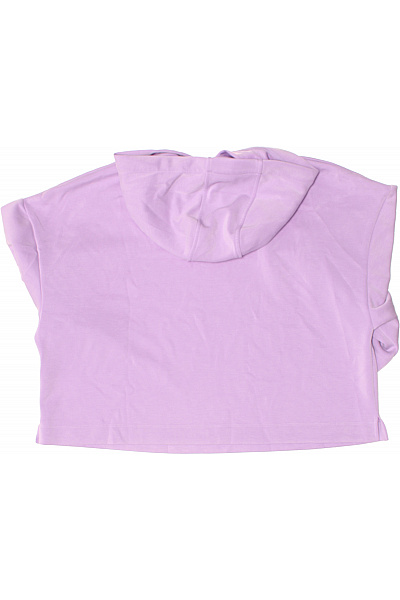 Dámská Mikina Fialová COMMA Second hand Vel. 42 | COMMA | obrázek 2