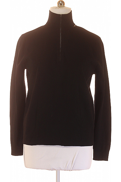 KIEFERMANN Pánský Rolák Černý Vel. L