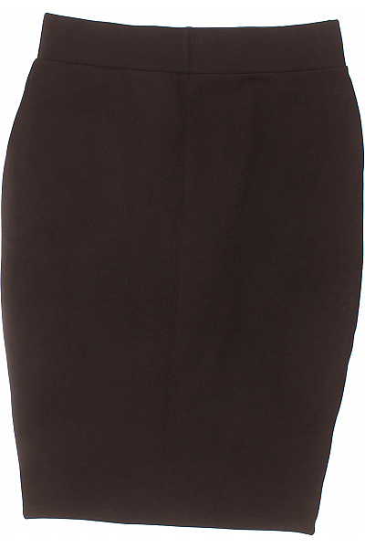 Sukně Černá Amisu Vel. 36 | Amisu | obrázek 2