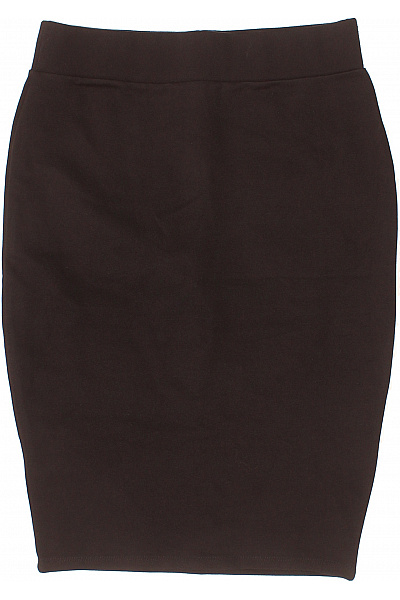 Sukně Černá Amisu Vel. 36 | Amisu | obrázek 3