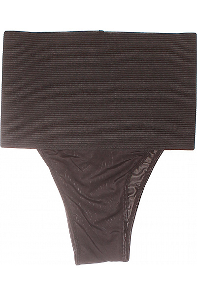 Dámské Prádlo Černé Vel. S | Unimoda | obrázek 2