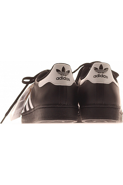 ADIDAS Pánské Boty Černé | ADIDAS | obrázek 4