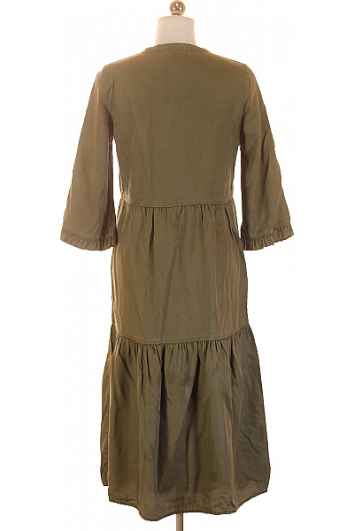 Šaty Zelené Noisy May Vel. XS | Noisy May | obrázek 2