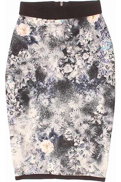 Dlouhá  Sukně Barevná Damsel In a Dress | Damsel in a dress | obrázek 2