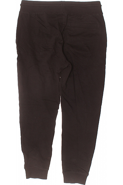 Hugo Boss Dámské Tepláky Černé Vel. L | Hugo Boss | obrázek 3