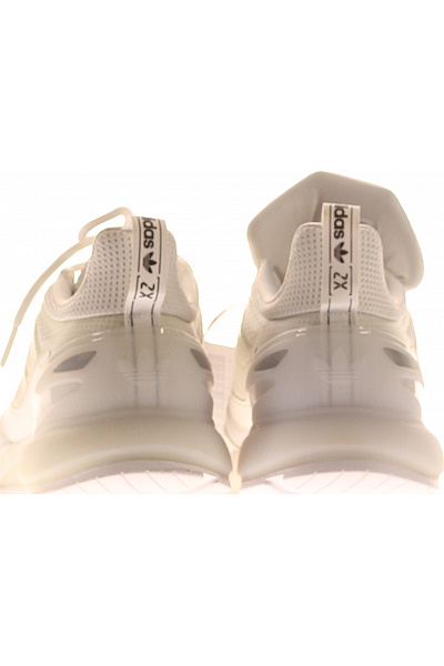 ADIDAS Dámské Boty Bílé Vel. 38 | ADIDAS | obrázek 4