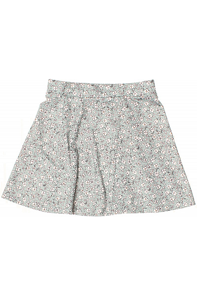 FB SISTER Sukně Zelená Vel. M | FB SISTER | obrázek 3