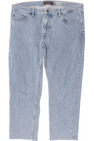 Marc O´Polo Boyfriend Dámské Džíny Modré Vel. 36/32