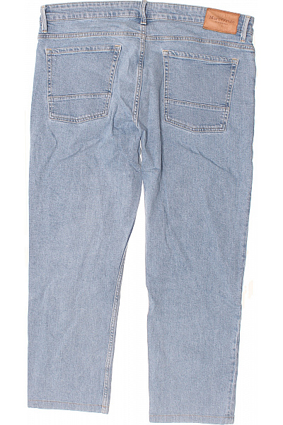 Marc O´Polo Boyfriend Dámské Džíny Modré Vel. 36/32 | Marc O´Polo | obrázek 2