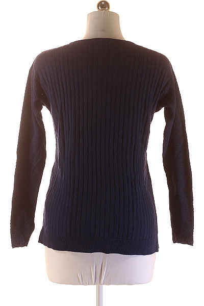 Esprit Dámský Pulovr Modrý Vel. M | Esprit | obrázek 2