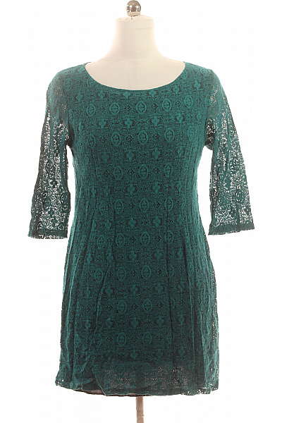 PROMOD Šaty Zelené | PROMOD | obrázek 2