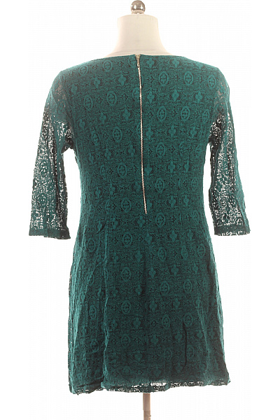 PROMOD Šaty Zelené | PROMOD | obrázek 3