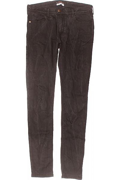 REPLAY Dámské úzké Černé