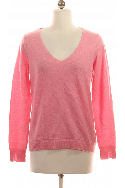 Dámský Pulovr Růžový | LAWRENCE GREY | obrázek 2