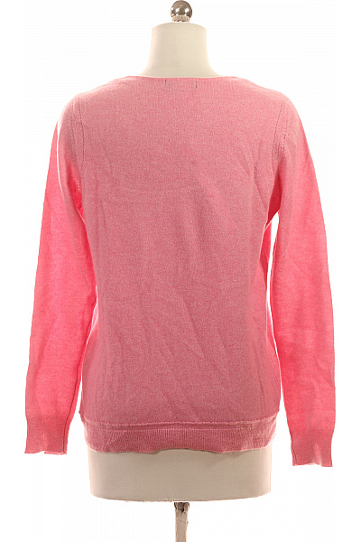Dámský Pulovr Růžový | LAWRENCE GREY | obrázek 3