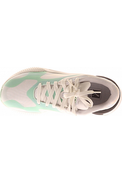 Dámské Boty Puma Tenisky RS-X Barevné Vel. 39 Vel. 39 | Puma | obrázek 2