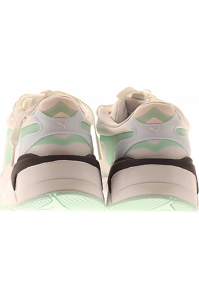 Dámské Boty Puma Tenisky RS-X Barevné Vel. 39 Vel. 39 | Puma | obrázek 4