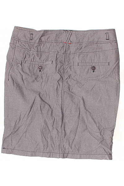 S.OLIVER Sukně Šedá Vel. 38 | s.OLIVER | obrázek 3