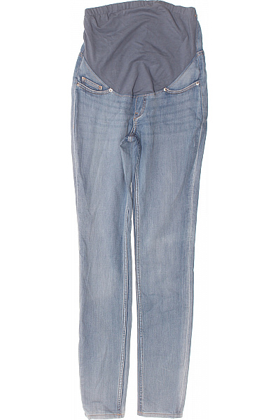 Dámské Džíny Modré Vel. XS