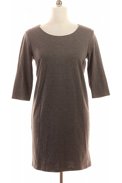  Mikinové Šaty Šedé Esmara Vel. M | Esmara | obrázek 2