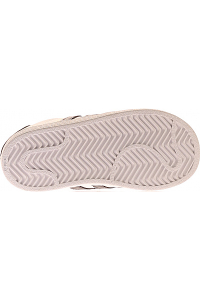 ADIDAS Dětské Boty Bílé Vel. 27 | ADIDAS | obrázek 3